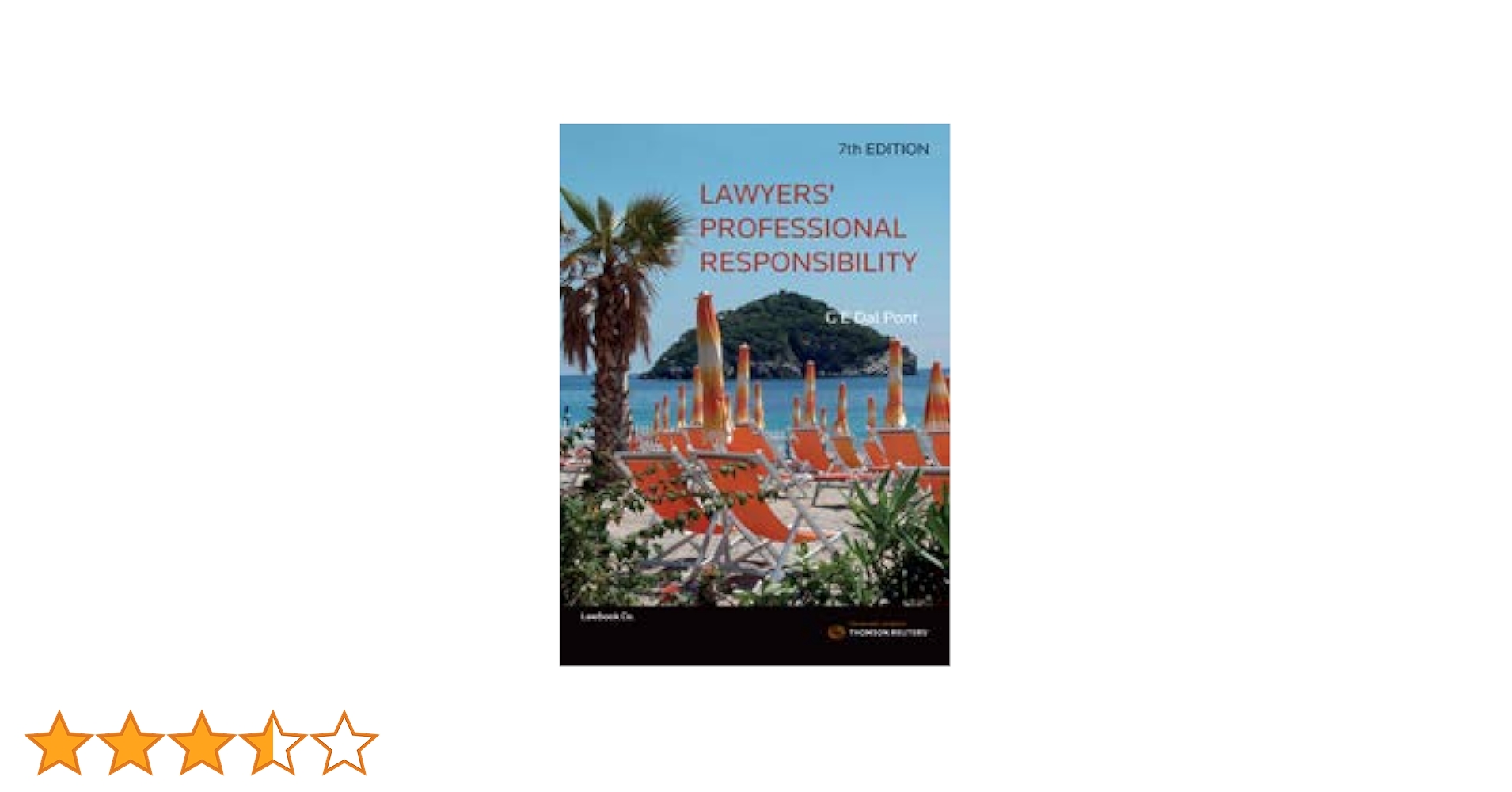 美品　Professional Responsibility 31RQOfDATDL._UF1000,1000_QL80_.jpg