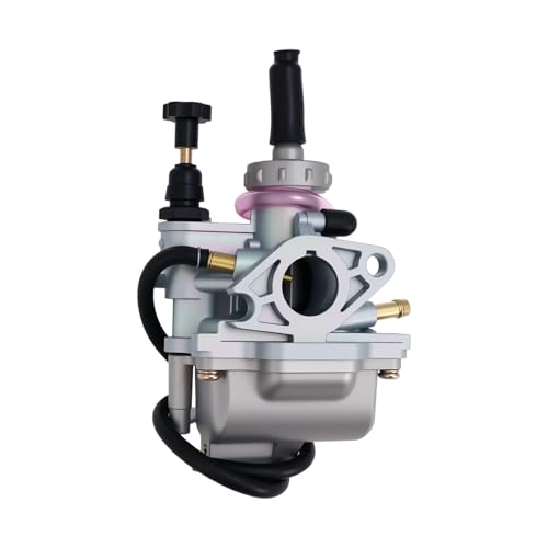 Carburateur LT80 13200-40B00 solution fuite essence et calage quad