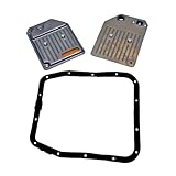 HJCDSLK Transmission Filter Kit-Auto Trans Filter Kit 1pc for Mazda,for Lincoln,for Ford E0AZ7A098A