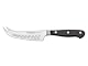 Käsemesser Wüsthof Classic 14 cm in Schwarz