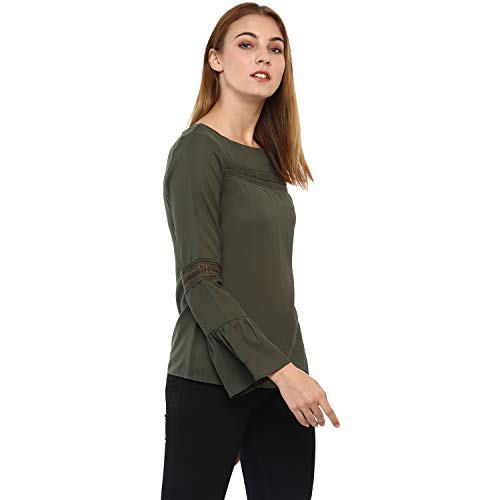 Image of mayra Women's Regular fit Top