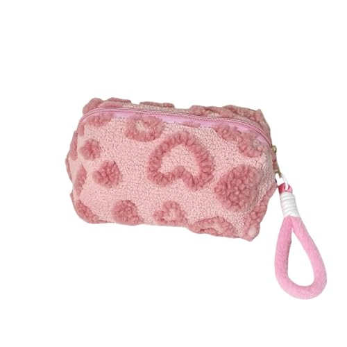 Trousse de toilette de voyage pour filles idéale pour ranger le maquillage
