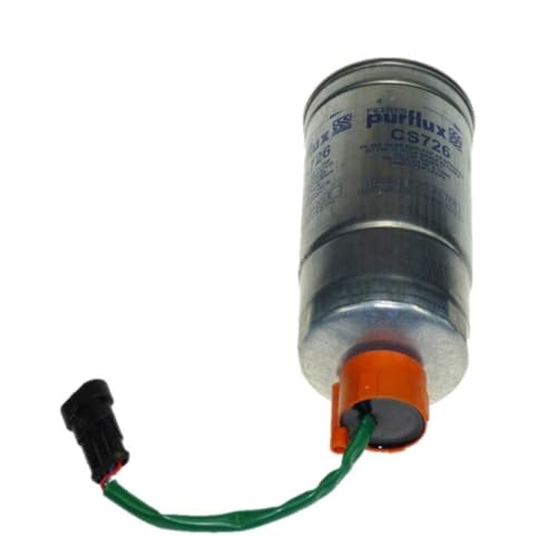 PURFLUX CS726 Filtri Gasolio