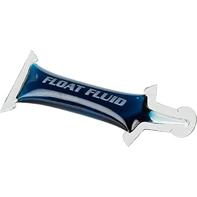 Fox Racing Shox Float Fluid Pillow Pack One Color, One Size