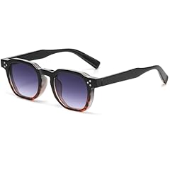 Black Leopard/Grey Gradient