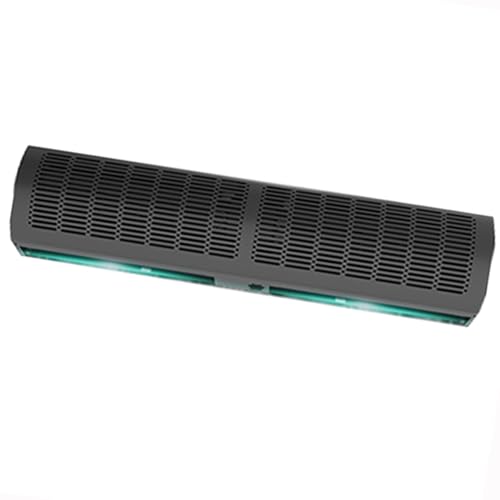 JTPMYFT 39 Inch,47inch,59inch Commercial Grade Silent Air Curtain Machine, Flexible Choice, Suitable for All Kinds of Shop Door(47.2 * 7.4inch)