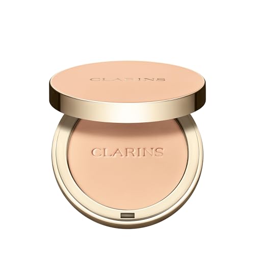 Polvos Compactos Ever Matte 02 – 10 gr