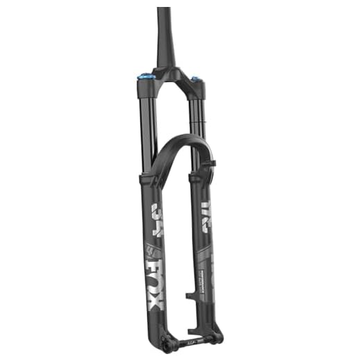 Fox Shox 34 Performance-Elite Fork