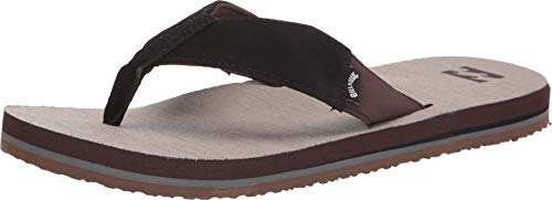 Billabong Overhead Sandal - Light Khaki