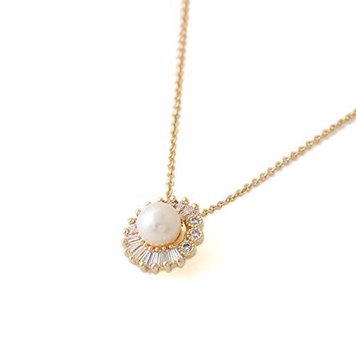 Smalta Fresca e alla in Sun Flower Collana Catena di clavicole