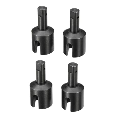 Pièces transmission EA1071 JLB Racing pour réparer un truck 1/10