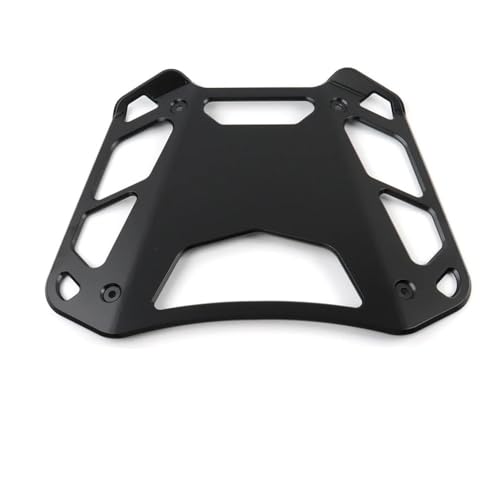 Porte-bagages Can-Am Spyder F3-T support noir pour fixer vos valises moto