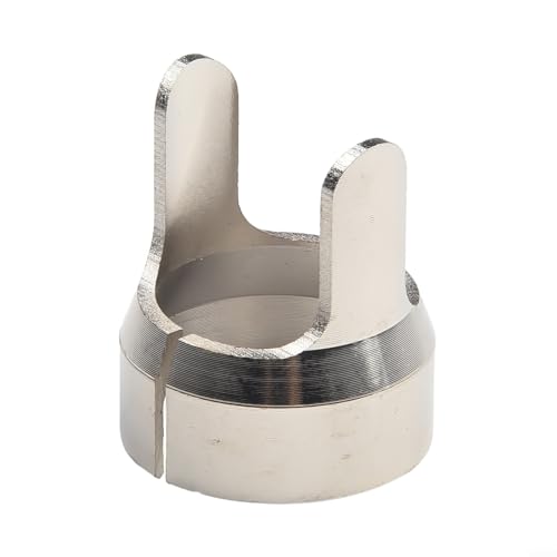 Gdfnmogo 2 piezas Ws de 9 a 8218 9 a 8251 Shield Cup Plus Standoff para Sl60 Plasma Cutter Torch Consumibles Compatible con Sl60 para Sl100 para Ref Wsp-1