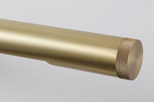 Image of 22 Inch Hardwired Brass Picture Light for Wall, Wall Art Light, Wall Light for Pictures, Art Light (Bulb Included)