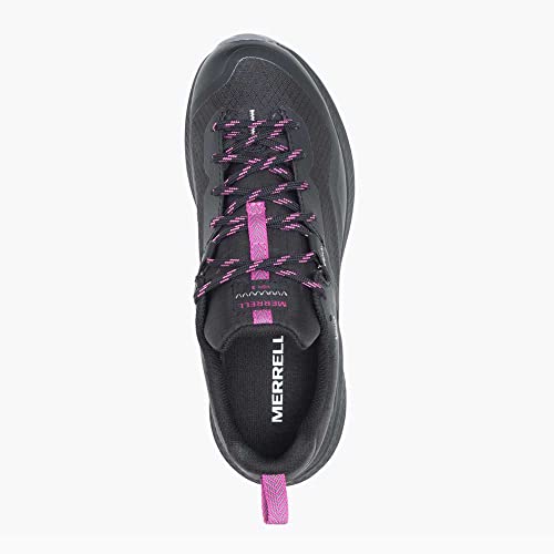 Image of Merrell Women's Mqm 3 GTX Boat Shoes