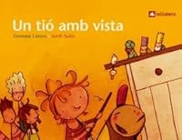 Un tió amb vista 8424623703 Book Cover