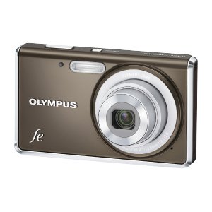 Buy OLYMPUS Digital Camera, Brown, 14MP, 4x Wide-Angle Zoom, AF Buy OLYMPUS Digital Camera, Brown, 14MP, 4x Wide-Angle Zoom, AF