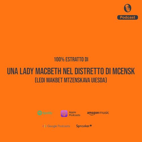 Una Lady Macbeth nel distretto di Mcensk - 5 curiosità