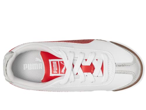 Image of Puma Unisex-Child Roma