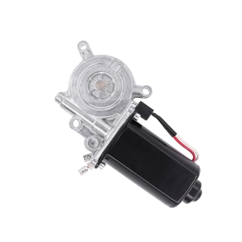 Cabilock Motor De Toldo Eléctrico para RV Reemplazo Práctico De Motor para Toldo Compatible con Diversas Marcas De Toldos Instalación Fácil Y Duradera Motor De Repuesto Conveniente para Autocaravanas