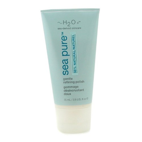 Sea Pure Gentle Refining Polish - 75ml/2.5oz