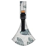 Saituo Home Portabebes Lateral, Fular Portabebe para Niños Pequeños, Baby Carrier, Transpirable, Multifunción Elastico Ajustable Para Bebés y Niños Pequeños de 3-36 Meses, Hasta 15 Kg