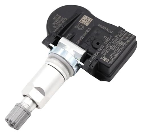 Capteur de pression des pneus BMW X5 F15 sans fil 707355-10