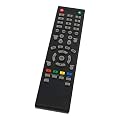 Replacement for Seiki 84504503B01 TV Remote Control Compatible with Seiki SE60GY24 Television