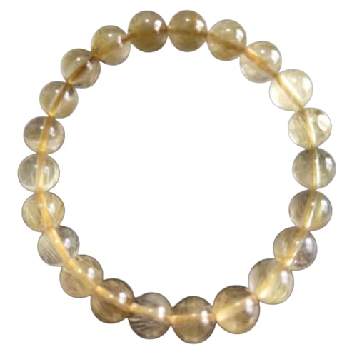 天然石 ルチルクォーツ ブレスレット」の人気商品一覧 | 安い商品を