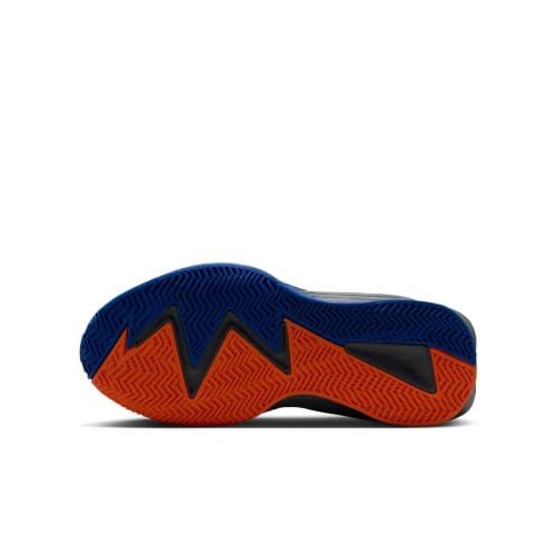 Image of Nike Unisex Kids S.T. Dynamite (Gs) Basketball Shoes