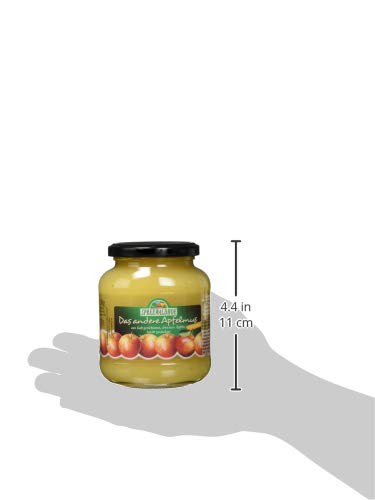 Spreewaldhof Apfelmus, 6er Pack (6 x 350 g)