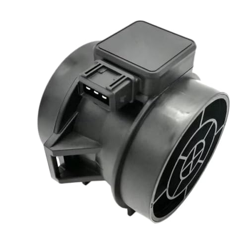 Caudalímetro para coche Compatible Con Volvo Para S40 Para V40 1997 1998 1999 2000 OEM:5WK9604 30611231 Sensor Flujo Aire Masivo Automóvil Accesorios Piezas