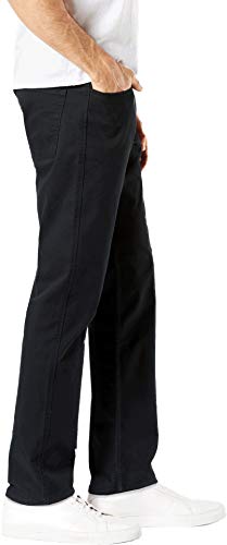 Image of Dockers Men's Slim Fit Jean Cut All Seasons Tech Pants