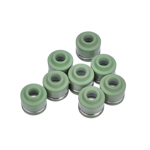 Joint d'huile de tige de soupape culasse moto GSF250 GJ74A 3.5mm 8pcs