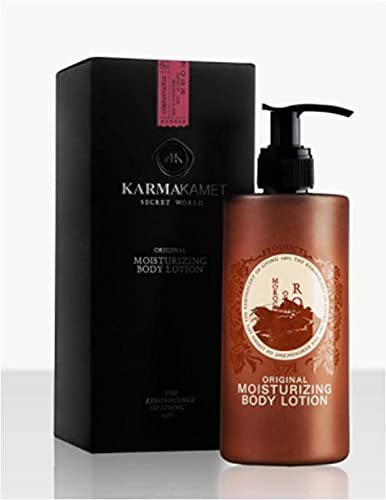 KARMAKAMET ORIGINAL BODY LOTION 【公式通販】