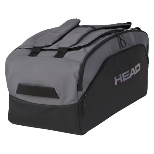 HEAD Tennis Duffle Sport Bag, Black2