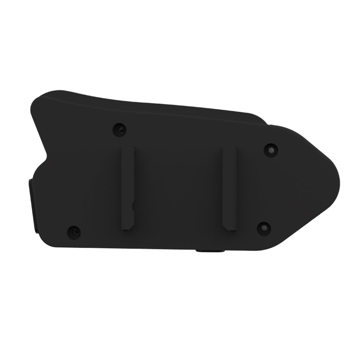 Intercomunicador Moto Sistema de Comunicación Bluetooth GoCom4 IP65