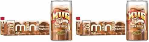 アメリカ ソーダ MUG Barg's ルートビア 飲み比べセット 計24缶 アメリカ ソーダ MUG Barg's ルートビア 飲み比べセット 計24缶