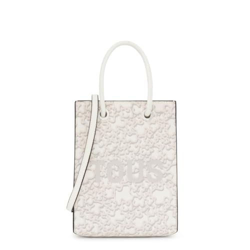 Mini Bolso Tous 2002024347 Kaos Mini Evolution