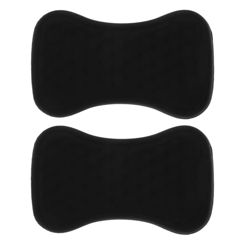 Soulager le poignet avec le lot de coussin ergonomique clavier et souris SHINEOFI