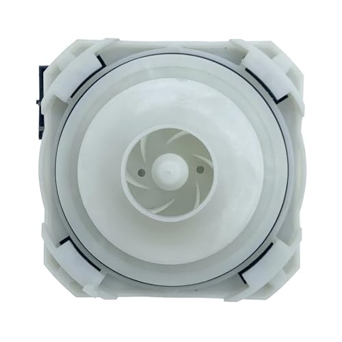 Bomba de circulación motor BLDC for lavavajillas VSM-E25A0 SH-ALPHA