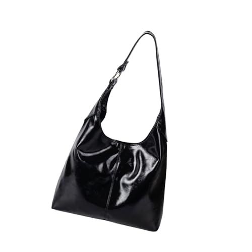 Sac en cuir PU femme idéal pour le bureau et les sorties citadines