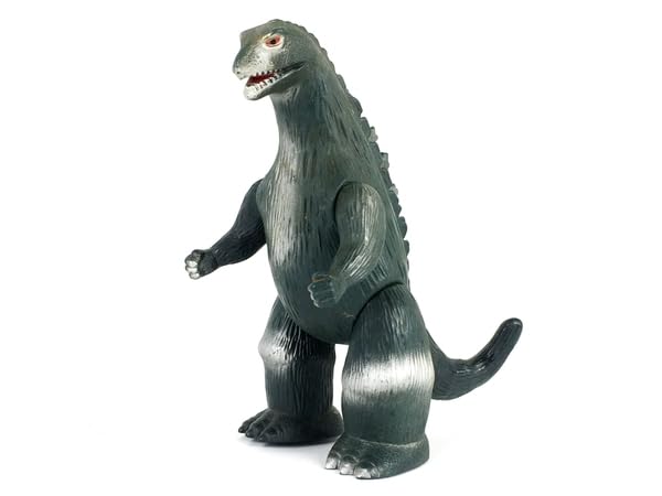 おひるね ゴジラ 2021/ソフビ/メディコム マーミット おひるねゴジラ