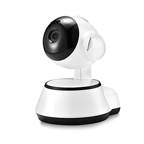 Caméra sans fil sécurité HD 720P avec moniteur intelligent bébé et audio