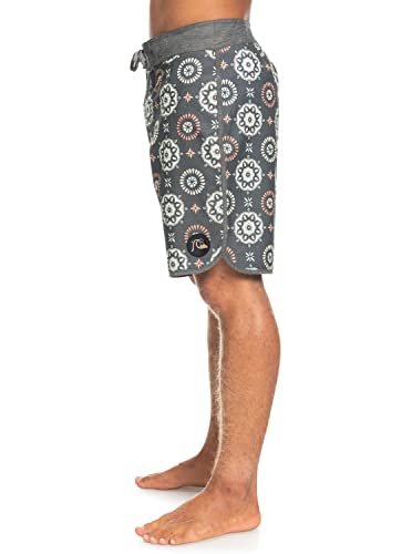 Quiksilver Mens Hempstretch 19" Boardshort4