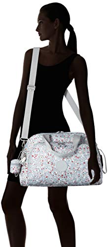 Bolsa Kipling Camama Estampado