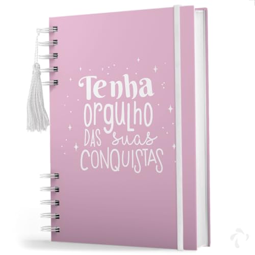 Agenda para organização pessoal