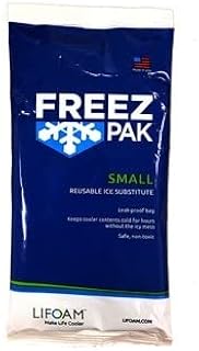 Reusable Ice Bag, Small
