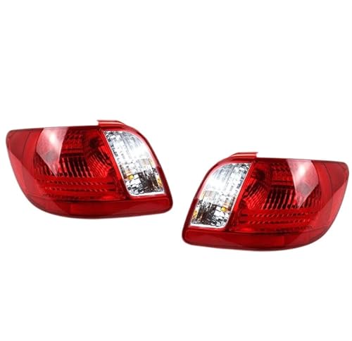 Feu arrière pour Kia Rio 2006-2011 bloc optique gauche et droit de rechange