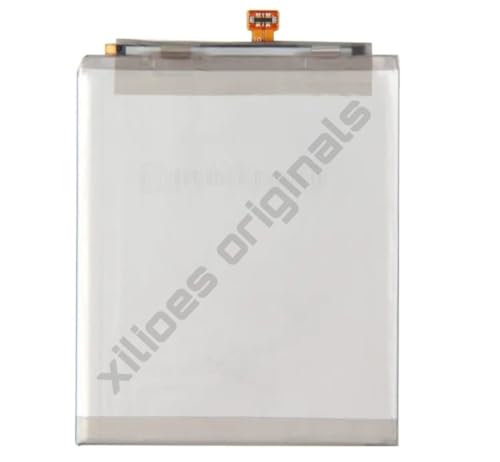 XILIOES ORIGINALS® EB-BG781ABY Battery for Samsung Galaxy S20 FE/Galaxy A52 battrey with 6 Month Warranty**** (T260)